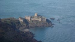 Le fort LaLatte